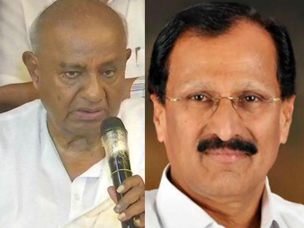 ಪಕ್ಷೇತರ ಅಭ್ಯರ್ಥಿಯಾಗಿ ಪರಿಗಣಿಸಲಾಗುವುದು