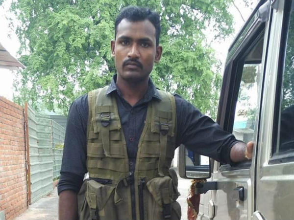 ಭೂಮಿಯ ಪತ್ರ ಹಸ್ತಾಂತರ
