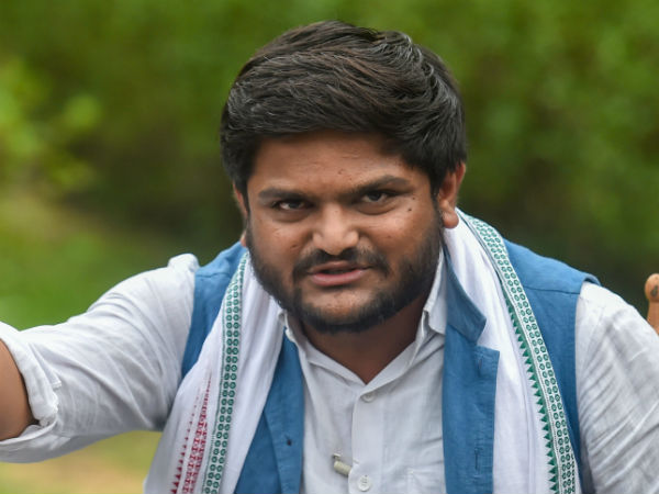 2015ರ ಪಟೇಲ್ ಮೀಸಲಾತಿ ಹೋರಾಟ