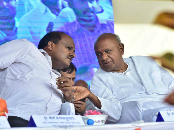 ಜೆಡಿಎಸ್ಗೆ ಯಾವ-ಯಾವ ಕ್ಷೇತ್ರ?