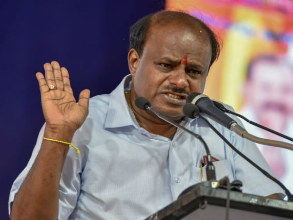 ಕುಮಾರಸ್ವಾಮಿ ಹೇಳಿದ್ದೇನು?