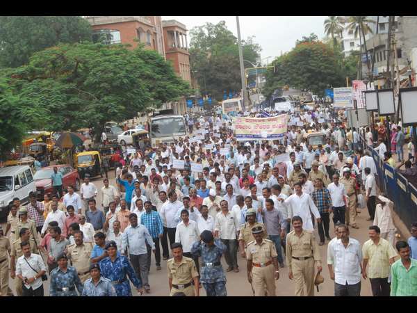 ಅಲ್ಪಾವಧಿ ಗುತ್ತಿಗೆ ನೌಕರರಿಗೆ ಸೌಲಭ್ಯ ಲಭ್ಯವಿಲ್ಲ