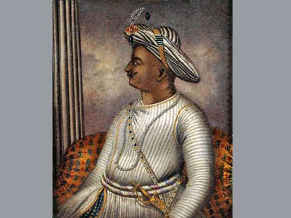 ನಮ್ಮ ನೆಲದ ಹೀರೋ ಟಿಪ್ಪು ಸುಲ್ತಾನ್ ಹೊರತು ಜಫರ್ ಅಲ್ಲ