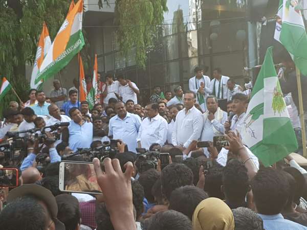 ಆದಾಯ ತೆರಿಗೆ ದಾಳಿಯ ಬಗ್ಗೆ ಬಿಜೆಪಿಯ ಕೆಲವು ಪ್ರಶ್ನೆಗಳು