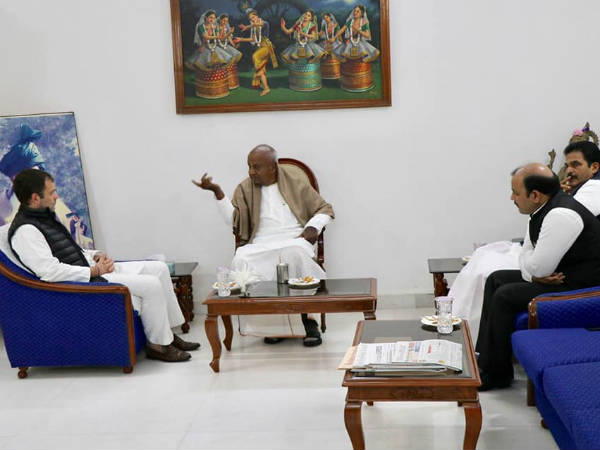 ಚಿಕ್ಕಬಳ್ಳಾಪುರ ಕಾಂಗ್ರೆಸ್ಗೆ