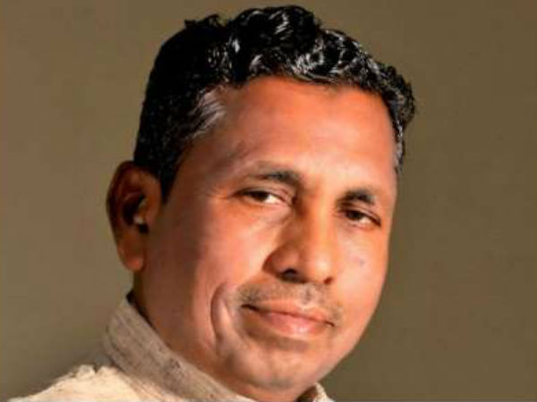 ಮುನಿಯಪ್ಪ ಪತ್ನಿ ಭಾರಿ ಸಿರಿವಂತೆ