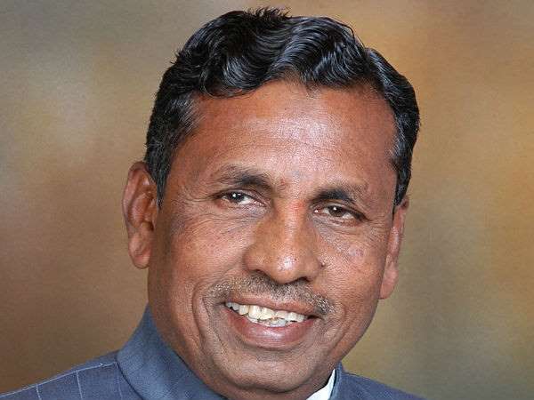 ಕೆ.ಎಚ್.ಮುನಿಯಪ್ಪ ಒಟ್ಟು ಆಸ್ತಿ ಎಷ್ಟು?