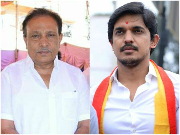 ಕಾಂಗ್ರೆಸ್ ಅಭ್ಯರ್ಥಿಯಾಗಿ ಪ್ರಿಯಾಕೃಷ್ಣ ಸ್ಪರ್ಧಿಸುವುದು ಖಚಿತ