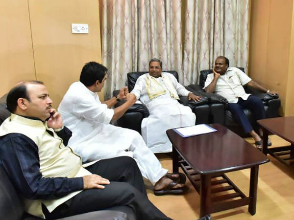 ಸುದೀರ್ಘ ಚರ್ಚೆ ನಡೆದಿದೆ