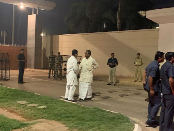 ಯಾವ ಆಧಾರದ ಮೇಲೆ ಸಂಘ ಪರಿವಾರವನ್ನು ದೂರುತ್ತೀರಾ?