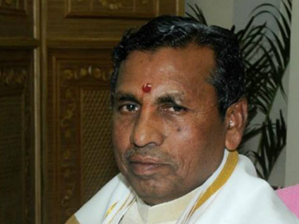 ಕೋಲಾರ ಕ್ಷೇತ್ರ