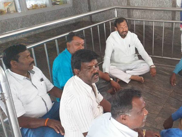 ಬಿಜೆಪಿ ಬಿಡುವುದಿಲ್ಲ