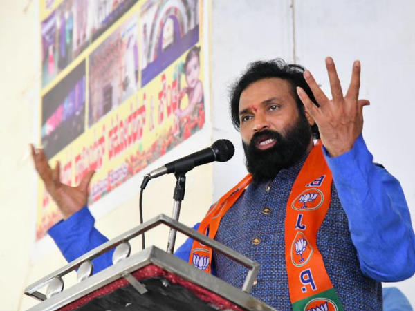 ರಾಜಕೀಯ ಲೆಕ್ಕಾಚಾರಗಳು