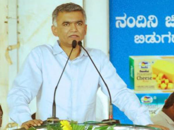 ಸಂಜೆ ಅಧಿಕೃತ ತೀರ್ಮಾನ