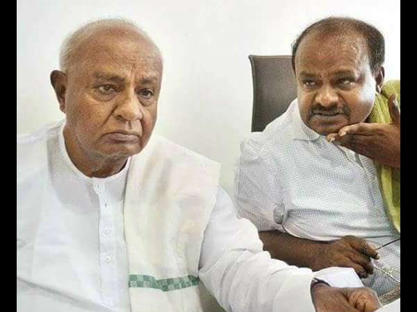 ಗೌಡ್ರು, ಉಡುಪಿ ಭಾಗದಲ್ಲಿ ಜೆಡಿಎಸ್ ಬೆಳೆಸುವ ಕೆಲಸಕ್ಕೆ ಯಾಕೆ ಪ್ರಯತ್ನಿಸಲಿಲ್ಲ