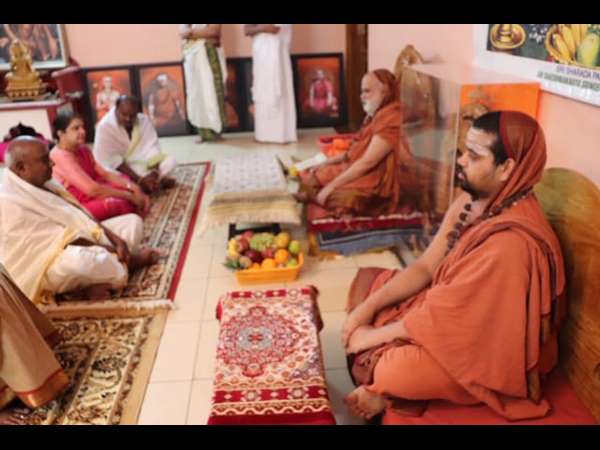 ನಾನು ತಲೆ ಕೆಡಿಸಿಕೊಳ್ಳುವುದಿಲ್ಲ