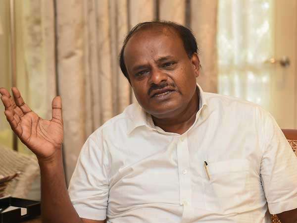 ಮತದಾರರ ನಂಬಿಕೆಯನ್ನು ಉಳಿಸಿಕೊಳ್ಳುವ ಕೆಲಸವನ್ನು ಮಾಡುತ್ತೇವೆ, ಸಿಎಂ ಎಚ್ಡಿಕೆ