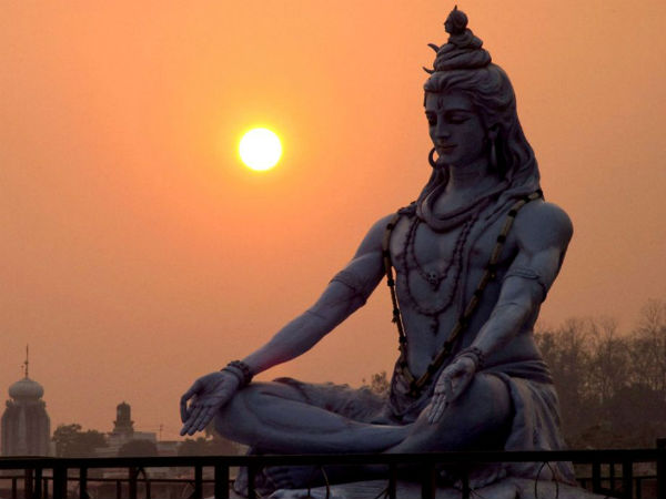 ನಿರಾಕಾರ ಶಿವನೇ ಆತ್ಮನ ತಂದೆ