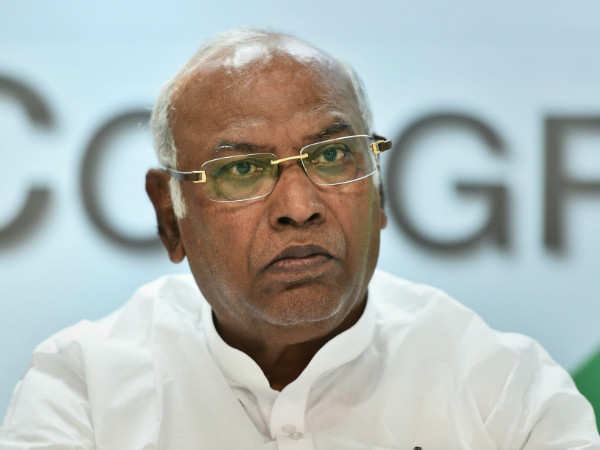 ಒಂದಾಗಿದ್ದಾರೆ ಮೂವರು ನಾಯಕರು