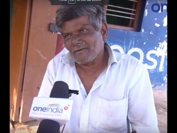 ದೊಡ್ಡರಸಿನಕೆರೆಯಲ್ಲಿ ಒನ್ಇಂಡಿಯಾ ಕನ್ನಡ