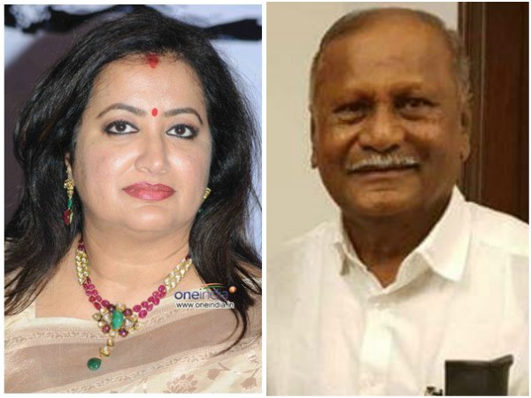 ತಮ್ಮಣ್ಣ ಅವರ ಮಾತು, ನಿಖಿಲ್ ಕುಮಾರಸ್ವಾಮಿಗೂ ಅನ್ವಯಿಸುತ್ತದಾ