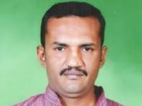 ಪಾಕಿಸ್ತಾನವನ್ನು ಹಾಡಿ ಹೊಗಳಿದ್ದರು