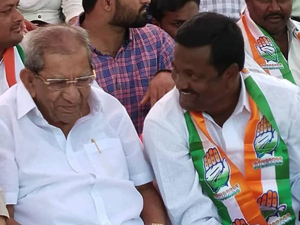 ಎಚ್.ಬಿ.ಮಂಜಪ್ಪ ಹೆಸರು