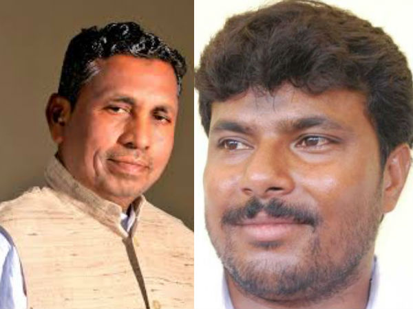 ಕೊತ್ತೂರು ಮಂಜುನಾಥ್ ಎಚ್ಚರಿಕೆಯನ್ನು ನೀಡಿದ್ದಾರೆ
