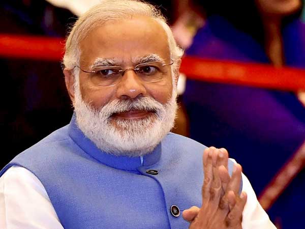 ಏರ್ ಸ್ಟ್ರೈಕ್ ನಂತರ ಜರ್ರನೆ ಏರಿದ ಜನಪ್ರಿಯತೆ