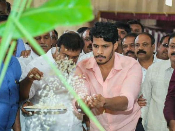 ಅನುಕಂಪದ ಅಲೆ
