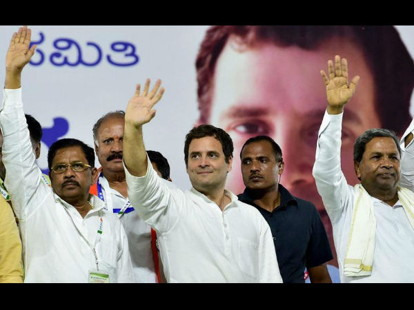ಸಿದ್ದರಾಮಯ್ಯ ನಡೆಸುವಷ್ಟು ಖಡಕ್ ರಾಜಕಾರಣ ಮತ್ತೊಬ್ಬರು ನಡೆಸುತ್ತಿರುವ ಉದಾಹರಣೆಗಳು ಕಮ್ಮಿ