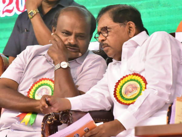 ಹಾಲಿ ಸಂಸದರ ಕ್ಷೇತ್ರ ಜೆಡಿಎಸ್ಗೆ
