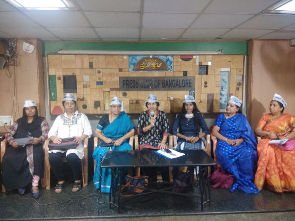 ಮಹಿಳಾ ಪರ ನೀತಿಗಳನ್ನು ಜಾರಿಗೆ ತರಬೇಕಿದೆ
