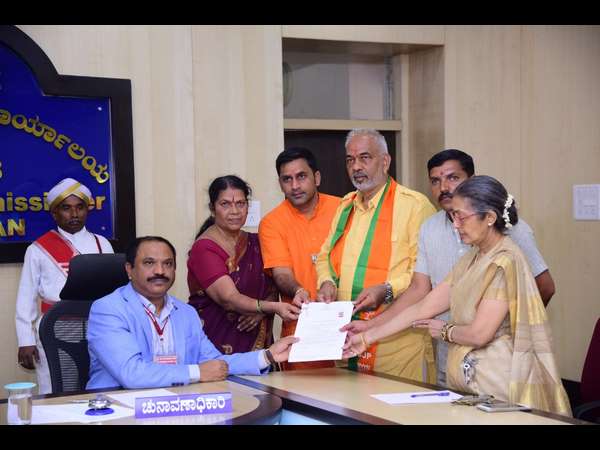 ಸೂಕ್ತ ಉತ್ತರ ಕೊಡುವ ಸಮಯ ಬಂದಿದೆ