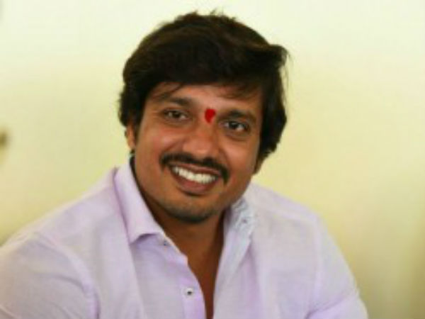 ಸುರೇಶ್ ಬಾಬು ಸಮ್ಮತಿಸುತ್ತಿಲ್ಲ