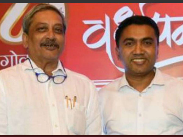 ಪ್ರಮೋದ್ ಸಾವಂತ್ ಗೆ ಆರೆಸ್ಸೆಸ್ ಬೆಂಬಲ