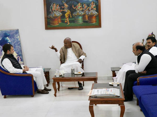 9ಕ್ಕೆ ಒಪ್ಪಿದ ಜೆಡಿಎಸ್