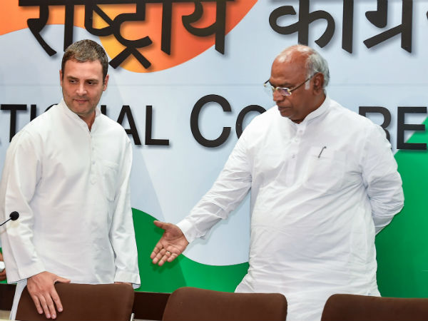 ಕಾಂಗ್ರೆಸ್ಗೆ ಪ್ರತಿಷ್ಠೆಯ ಪ್ರಶ್ನೆ