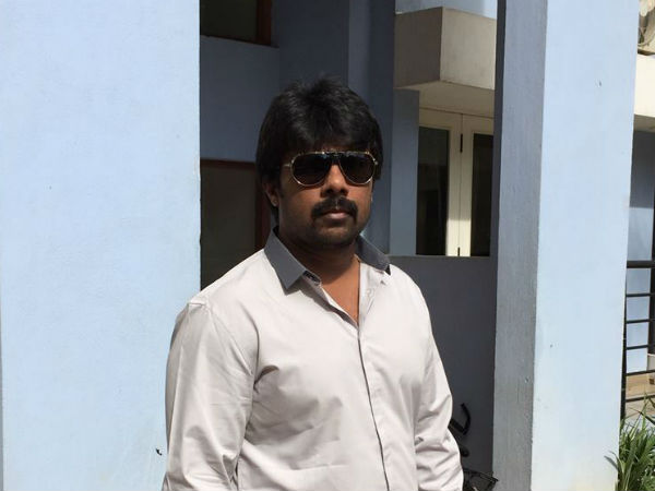 ಇದೊಂದು ಭೇಟಿ ಮಾತ್ರ