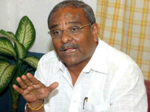 ಉಮೇಶ್ ಕತ್ತಿ ತೀವ್ರ ಅಸಮಾಧಾನ
