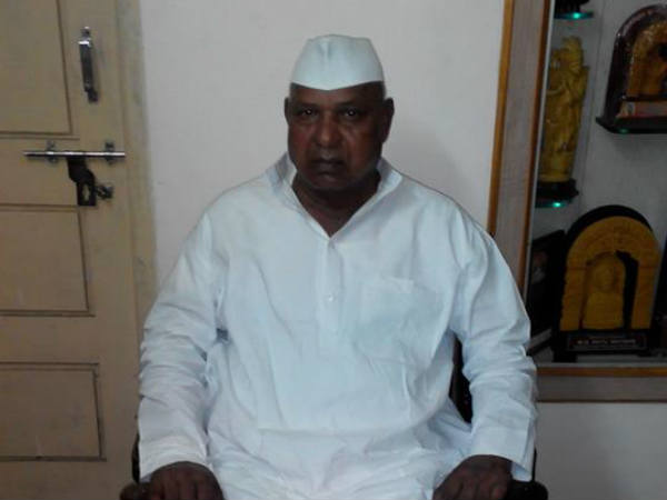 ಬೆಳಮಗಿ ತುಳಿಯಲು ನನ್ನನ್ನು ಬಳಸಿಕೊಂಡರು
