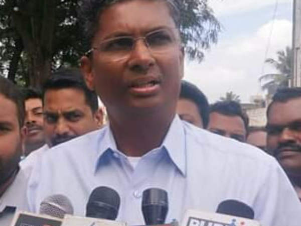 ಬಿಜೆಪಿಗೆ ಬಿಟ್ಟ ವಿಚಾರ