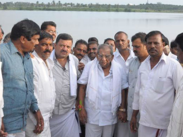 ಲಿಂಗಾಯತ ಮತಗಳ ಮೇಲೆ ಕಣ್ಣು