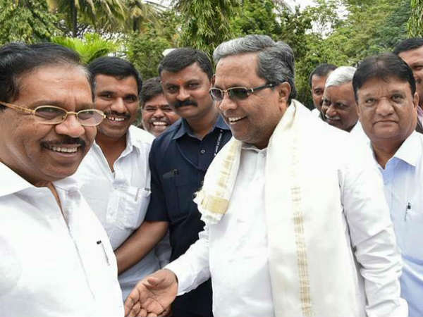 ಕಾಂಗ್ರೆಸ್ ಒಪ್ಪಿಗೆ ಇಲ್ಲ