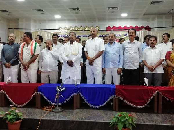 ಪ್ರತಾಪ್ ಸಿಂಹ ಅವರಿಗೆ ಅಹಂ ಹೆಚ್ಚಾಗಿದೆ