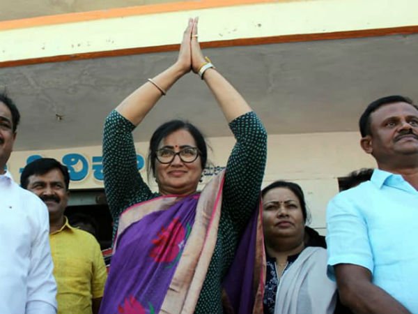 ಅವರ ಮಾತುಗಳಿಂದ ಯಾರಿಗೂ ಲಾಭವಿಲ್ಲ