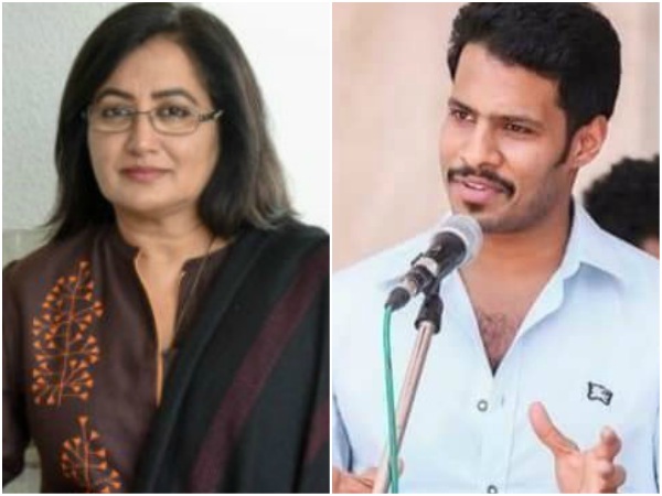 ನಿಖಿಲ್ಗೆ ಸುಮಲತಾ ಎದುರಾಳಿ ಇಬ್ರಲ್ಲಿ ಯಾರು ಗೆಲ್ತಾರೆ?