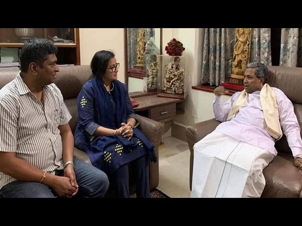 ಕತ್ತಲೆಯ ಮನಸ್ಥಿತಿಯಲ್ಲಿದ್ದೆ