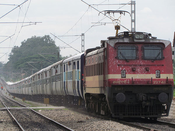 ಒಟ್ಟು 138 ಕಿ.ಮೀ ರೈಲು ಮಾರ್ಗ