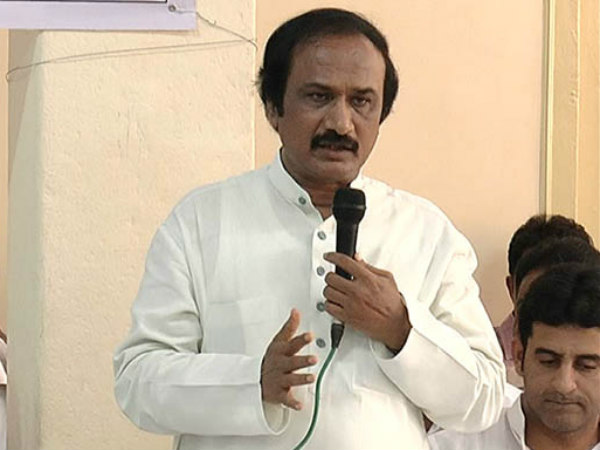 ಕಾಂಗ್ರೆಸ್ನಲ್ಲಿ ಅಭ್ಯರ್ಥಿ ಹುಡುಕಾಟ